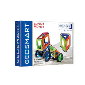 GeoSmart Lunar Rover