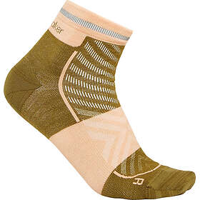 Icebreaker Merino Run+ Ultralight Mini Sokker (Dame)