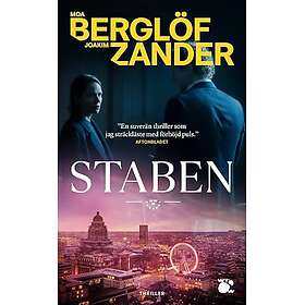 Staben Zander, Joakim