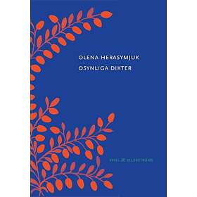 Osynliga dikter
