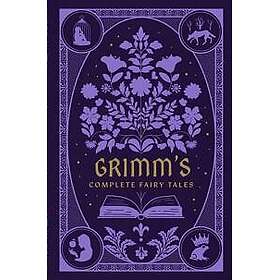 Grimm's Complete Fairy Tales