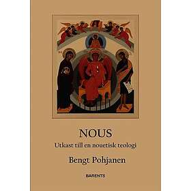 NOUS Utkast till en nouetisk teologi