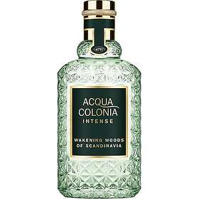4711 Acqua Colonia Wakening Woods of Scandinavia edc 100ml