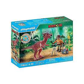 Playmobil Dinos 71822 Stygimoloch Observation