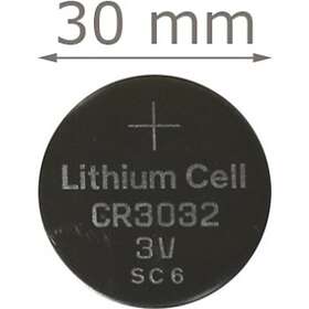 Panasonic CR3032