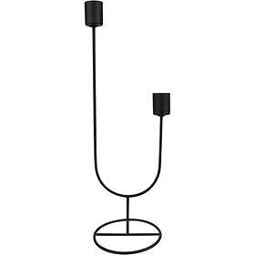 Cosy & Trendy Home Duo Ljusstake 30cm