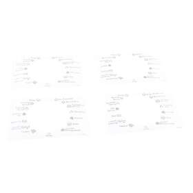 Electrolux 140022452134 Programplatta Tillbehör