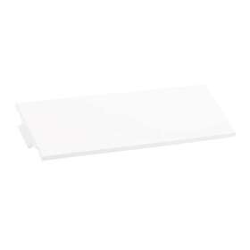 Electrolux 2634035022 Cover,control panel,white,123x42mm