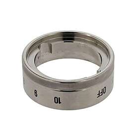 Electrolux 4055353181 vred, silver Kylskåpstillbehör