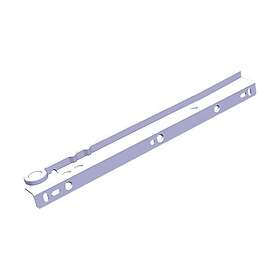 Electrolux 2434010019 L 270mm Lådreglage, Vänster