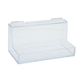 Electrolux 140193737024 204.9x100mm Door Shelf