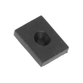 Electrolux 3874985017 Bakre kapillärbuffert till inbyggnadsugn