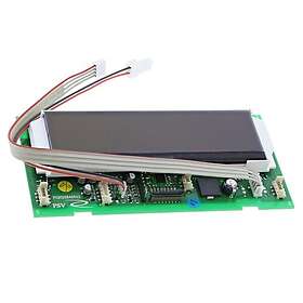 Electrolux 4055351672 display Kylskåpstillbehör