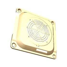 Electrolux 3494158037 Fläktkåpa till ugn