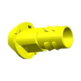 Electrolux 2420005015 Cap Closure Hinge