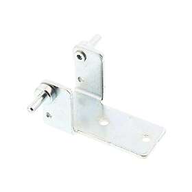 Electrolux 2250246077 Middle Hinge