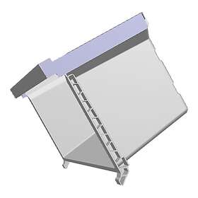 Electrolux 140179548148 547x199.7mm Fryslåda