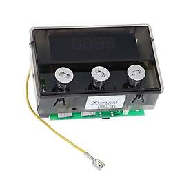 Electrolux 5617529333 UMPD Användargränssnitt