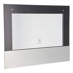 Electrolux 140032463204 592X465mm Door Glass Assembly
