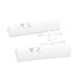 Electrolux 2251509010 Freezer Door Handle Screw Cover