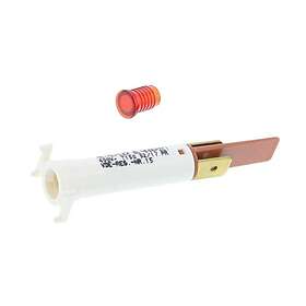 Electrolux 3427612019 Röd Kontrollampa