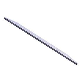 Electrolux 140108172135 Dörrhandtag, Black, 498mm