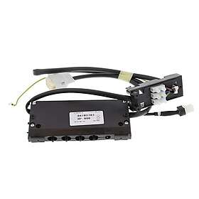 AEG 61027835 Control Panel Assembly