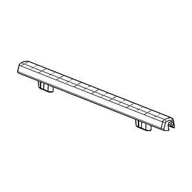 Electrolux 140075791107 Handtag