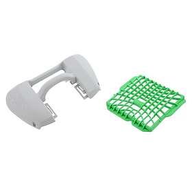 Electrolux 14017669108 Dammsugarpåsehållare