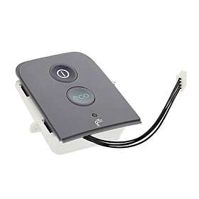 Electrolux 4055454799 Kontroll och display