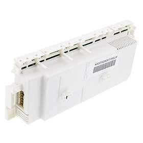 Electrolux 973911086005023 konfigurerad elektronik