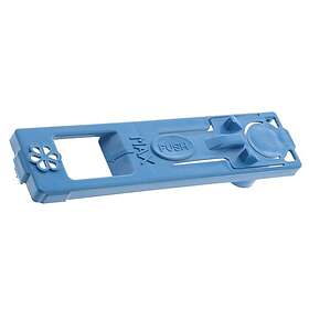 Electrolux 8118664021 Kåpa, hävert, tvättmedel Blue