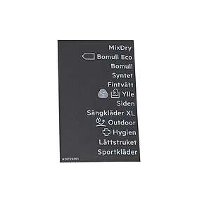 Electrolux 140267265019 Programplatta