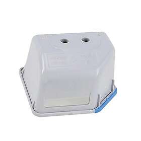 Electrolux 140108536057 Tvättmedelsfack