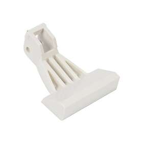 Electrolux 50680276008 Tvättmaskins dörrhandtag