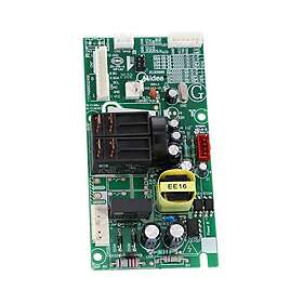 Electrolux 4055792693 Programkort