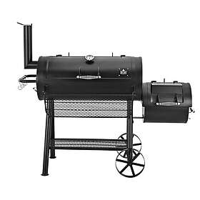 ELD Heritage Coal & Smoke