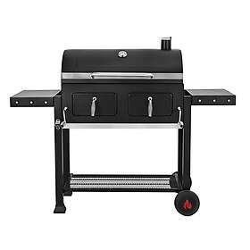 ELD Heritage Trækul XL