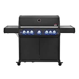 ELD Mastery Mb52 Gas