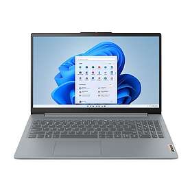 Lenovo IdeaPad Slim 3 82XB00JLMX 15.6" N100 4GB RAM 128GB SSD