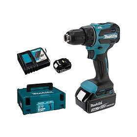 Makita DDF490RFJ (2x3Ah)