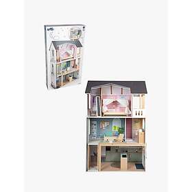 Small Foot Wooden Dollhouse Dream Villa XL