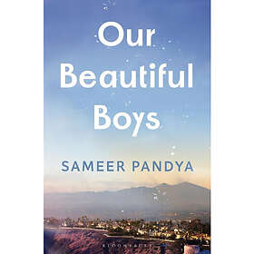Our Beautiful Boys (inbunden, eng)