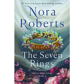 The Seven Rings (inbunden, eng)