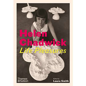Helen Chadwick (inbunden, eng)