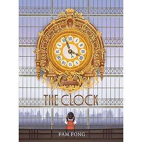The Clock (inbunden, eng)