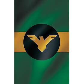 Dune: House Atreides Deluxe Edition LE w/ Slipcase (inbunden, eng)