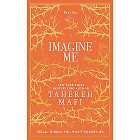 Imagine Me (inbunden eng)