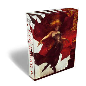 Red Rising (inbunden, eng)