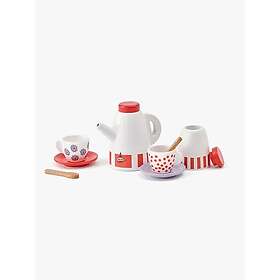 Kid's Concept Coffee Set Moomin